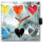 COLLECTING HEARTS