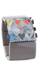 BELTA Grey